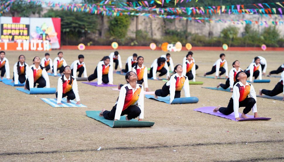 Best School in Muzaffarnagar