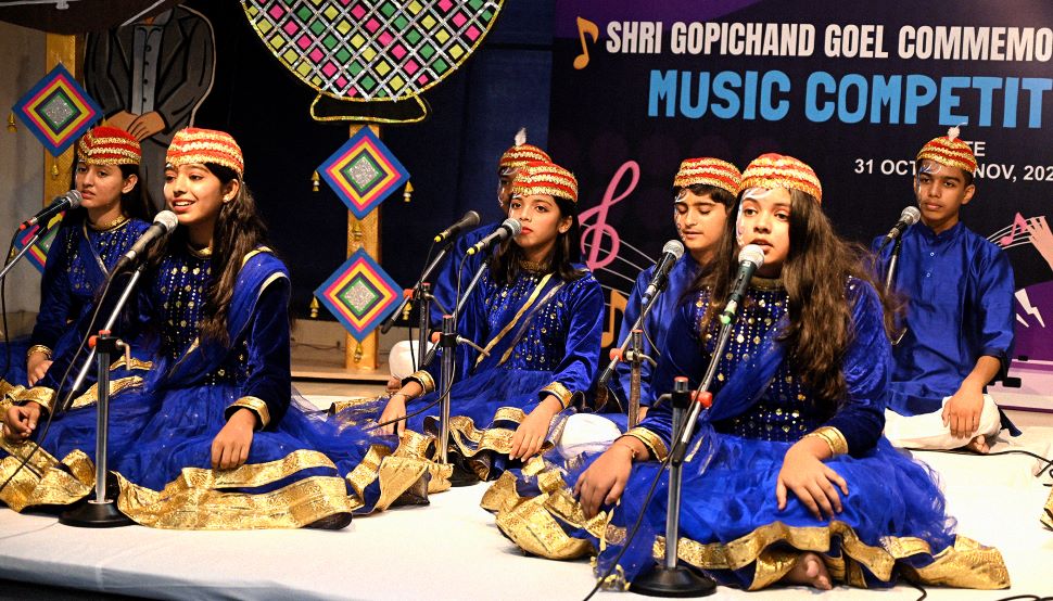 Best School in Muzaffarnagar