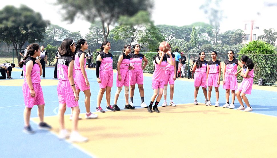 Best School in Muzaffarnagar