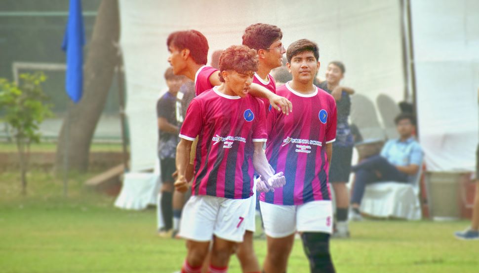 Best School in Muzaffarnagar