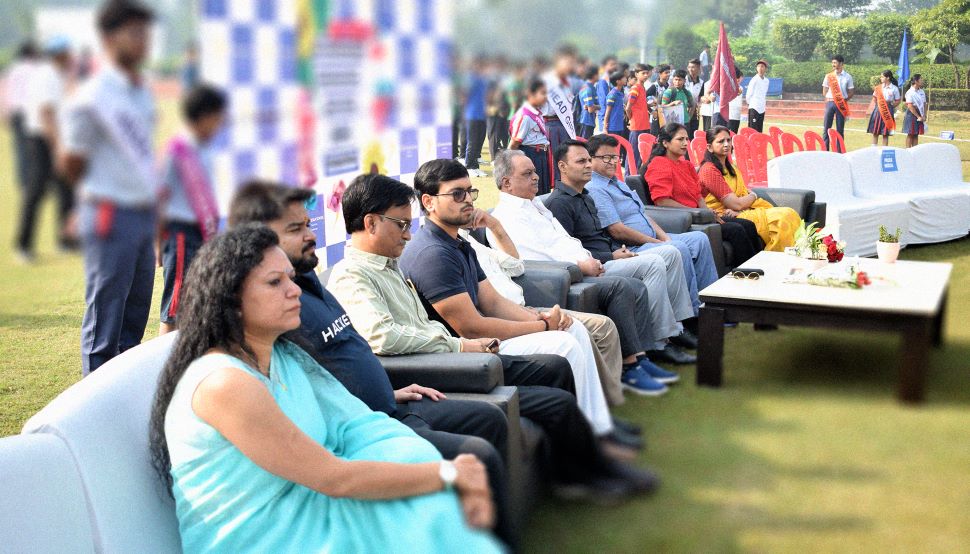 Best School in Muzaffarnagar