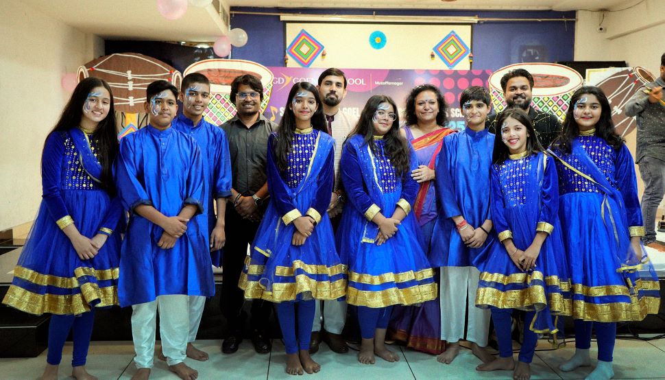 Best School in Muzaffarnagar