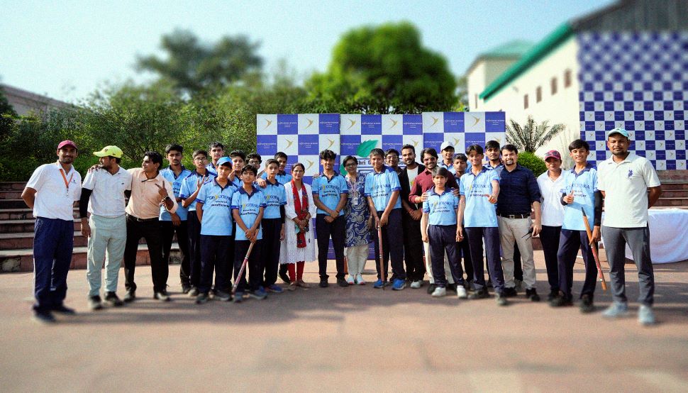 Best School in Muzaffarnagar