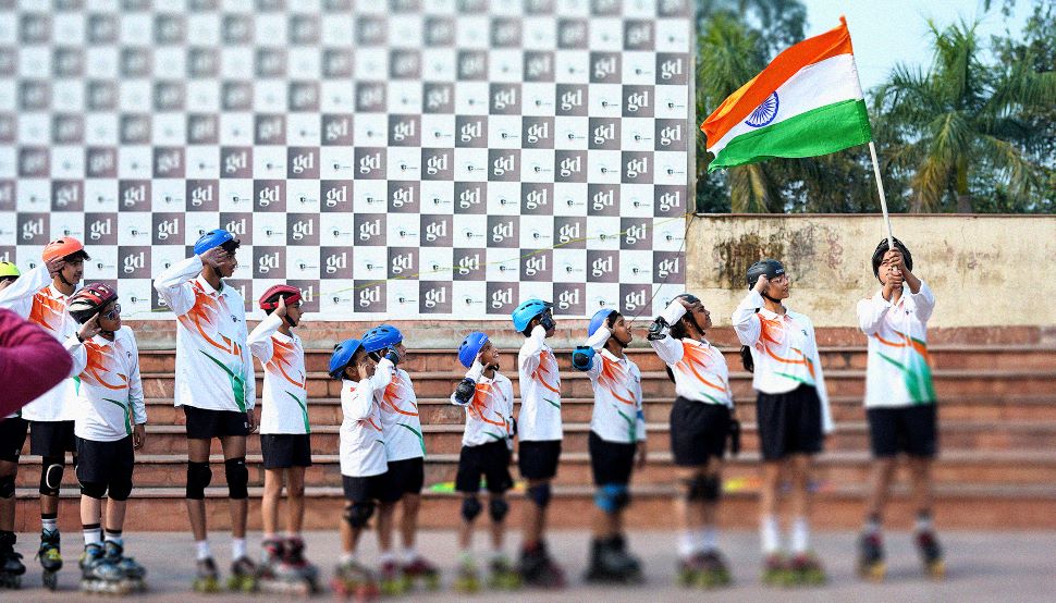 Best School in Muzaffarnagar