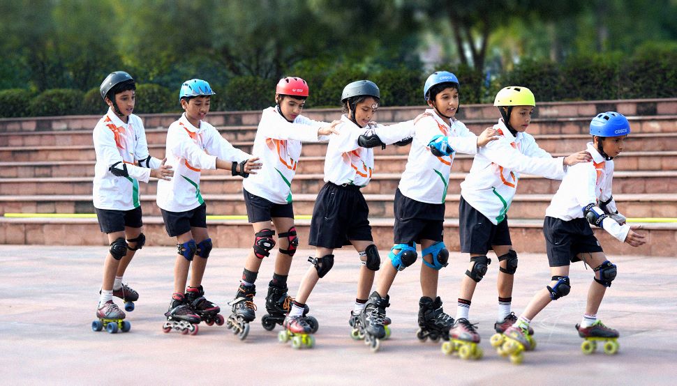 Best School in Muzaffarnagar