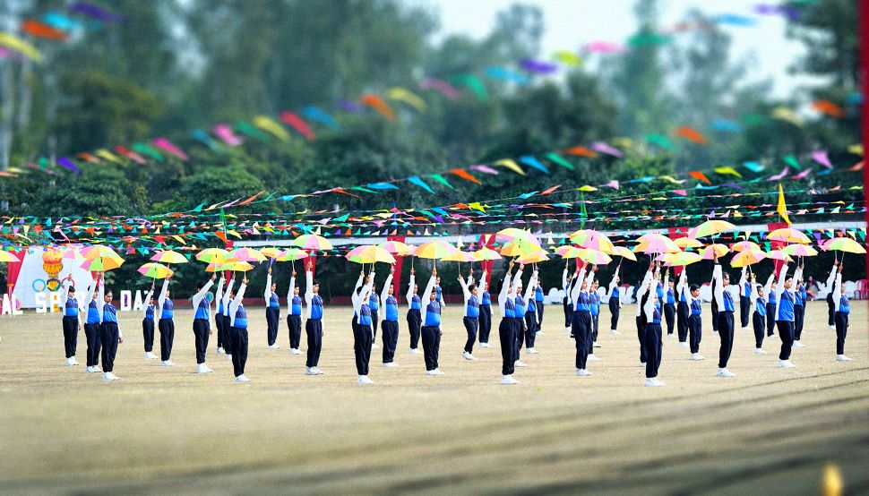 Best School in Muzaffarnagar