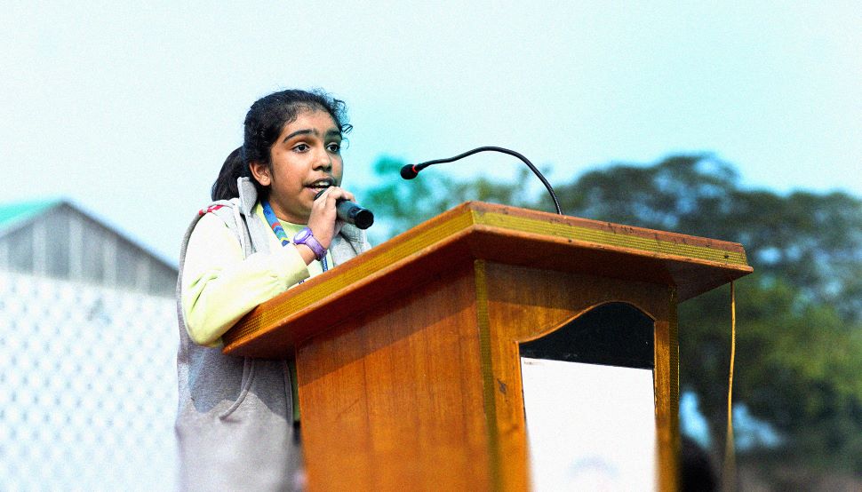 Best School in Muzaffarnagar