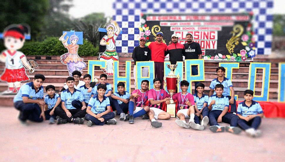 Best School in Muzaffarnagar