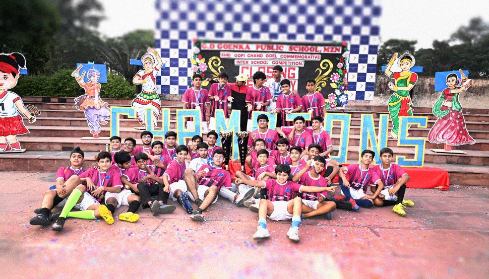 Best School in Muzaffarnagar