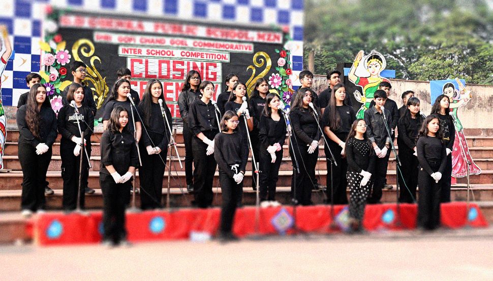 Best School in Muzaffarnagar