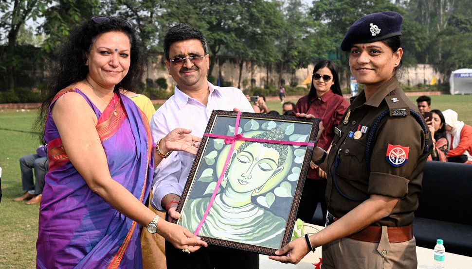 Best School in Muzaffarnagar