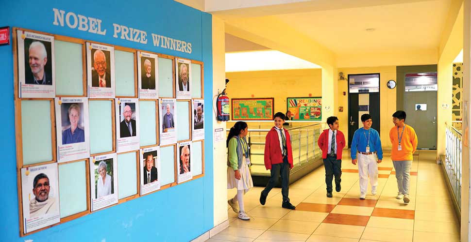 Best School in Muzaffarnagar