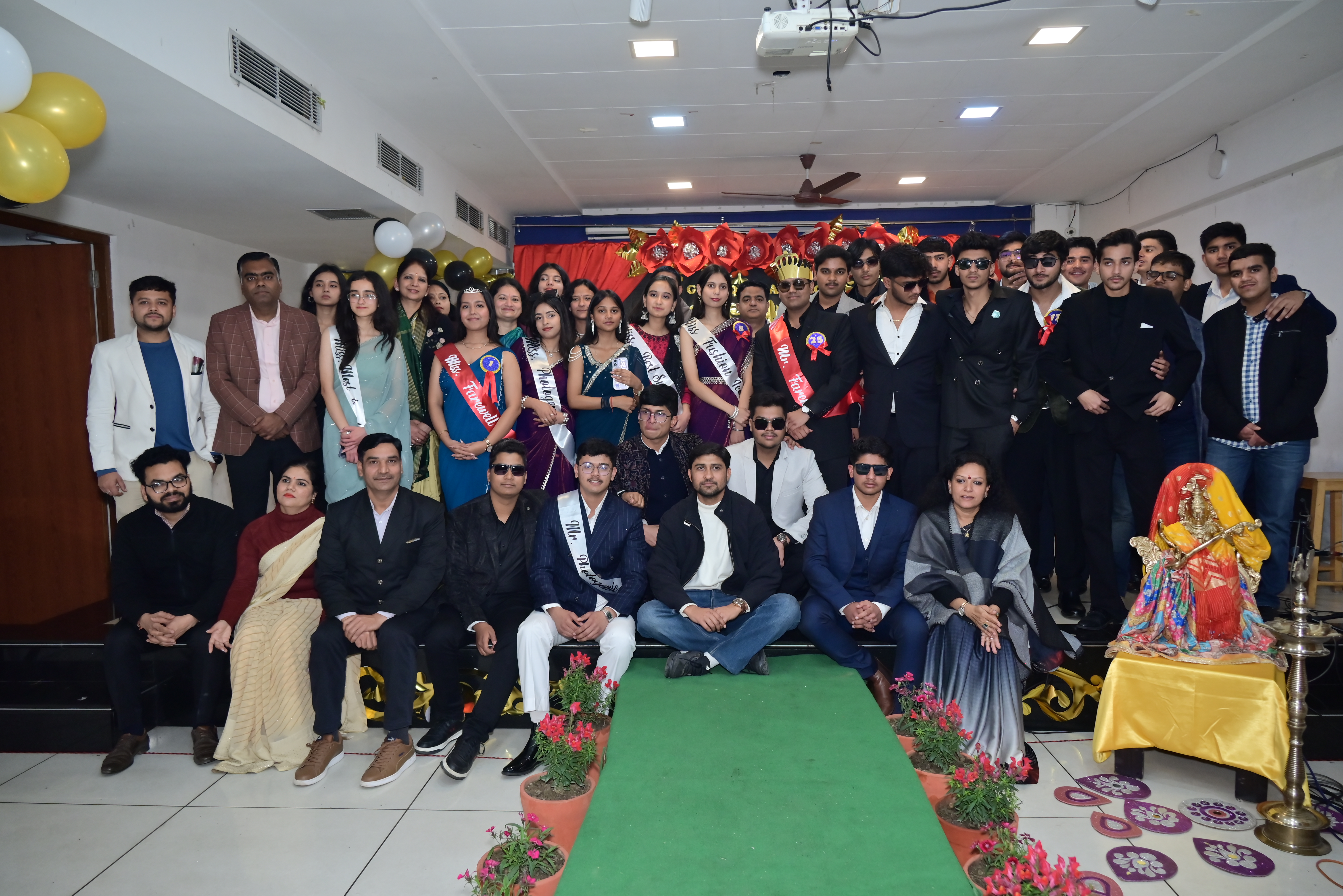 Best School in Muzaffarnagar